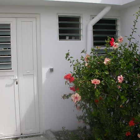 Villa Maison De Vacances A St Anne Martinique Sainte-Anne Exterior foto
